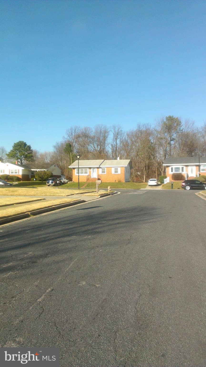 3927 Algiers Road Randallstown, MD 21133 - Photo 5 of 16 View