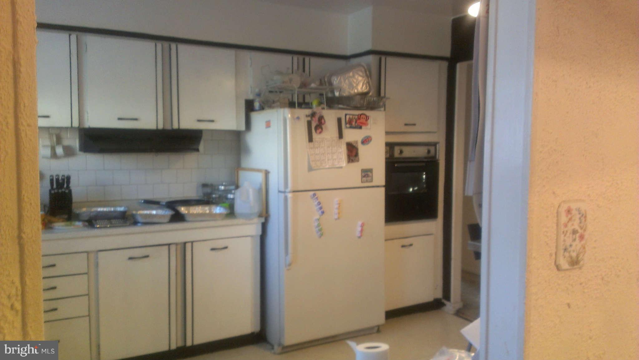 3927 Algiers Road Randallstown, MD 21133 - Photo 6 of 16 Kitchen
