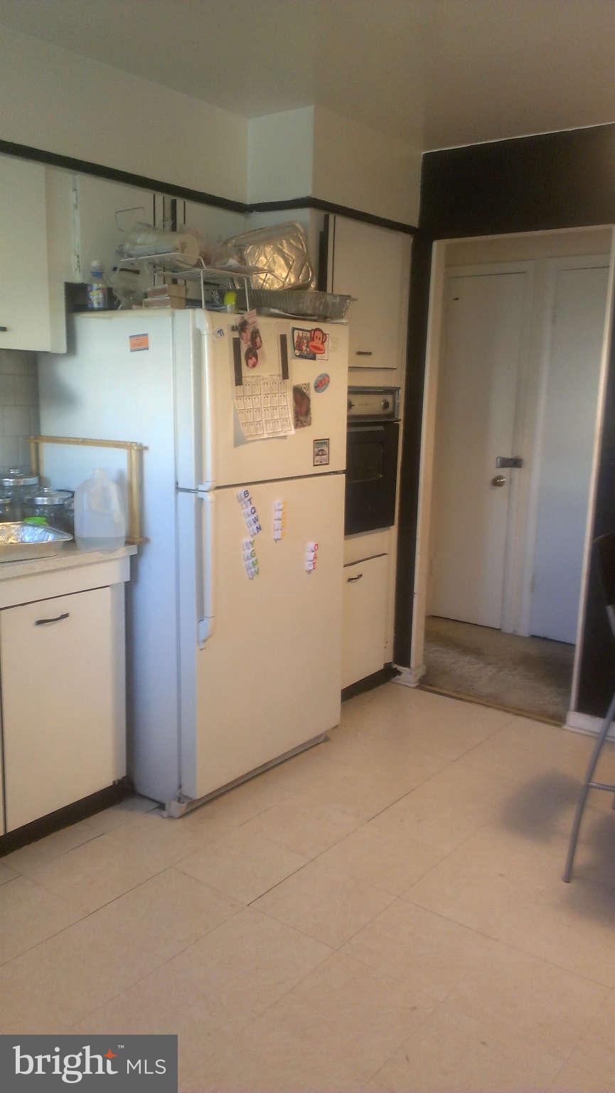 3927 Algiers Road Randallstown, MD 21133 - Photo 7 of 16 Kitchen