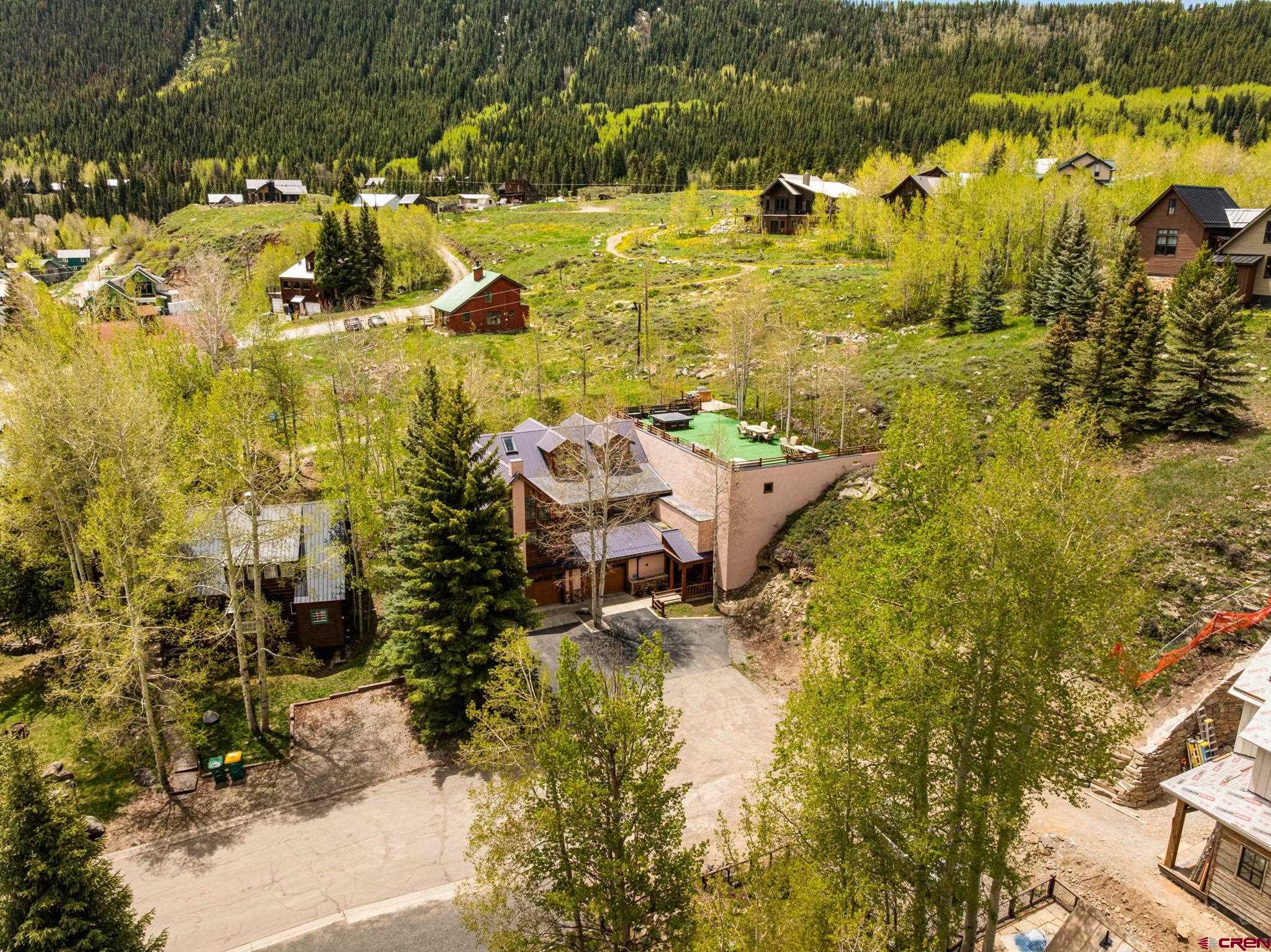 8 Gothic Avenue Crested Butte, CO 81224 - Photo 45 of 45