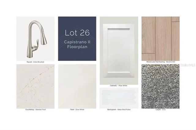 $464,990 | 6711 Yellow Warbler Bend, St. Cloud, FL 34773