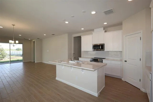 $464,990 | 6711 Yellow Warbler Bend, St. Cloud, FL 34773