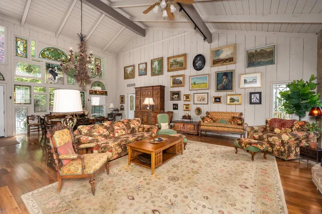 $925,000 | 52038 Road 426, Oakhurst, CA 93644