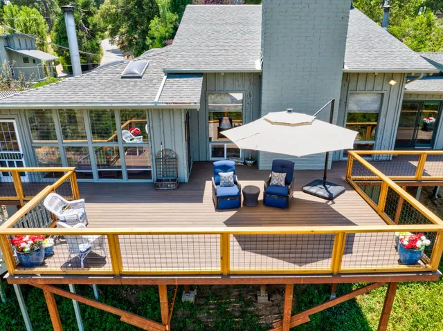 $925,000 | 52038 Road 426, Oakhurst, CA 93644