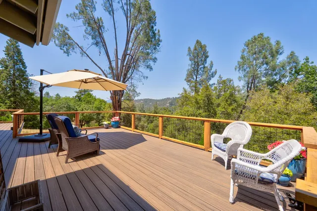 $925,000 | 52038 Road 426, Oakhurst, CA 93644