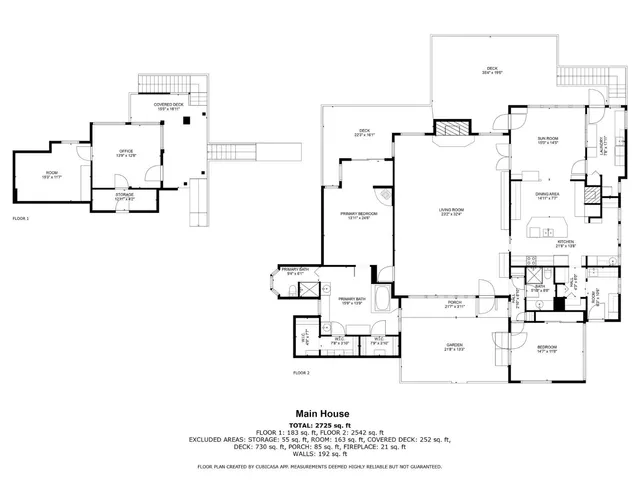 $925,000 | 52038 Road 426, Oakhurst, CA 93644