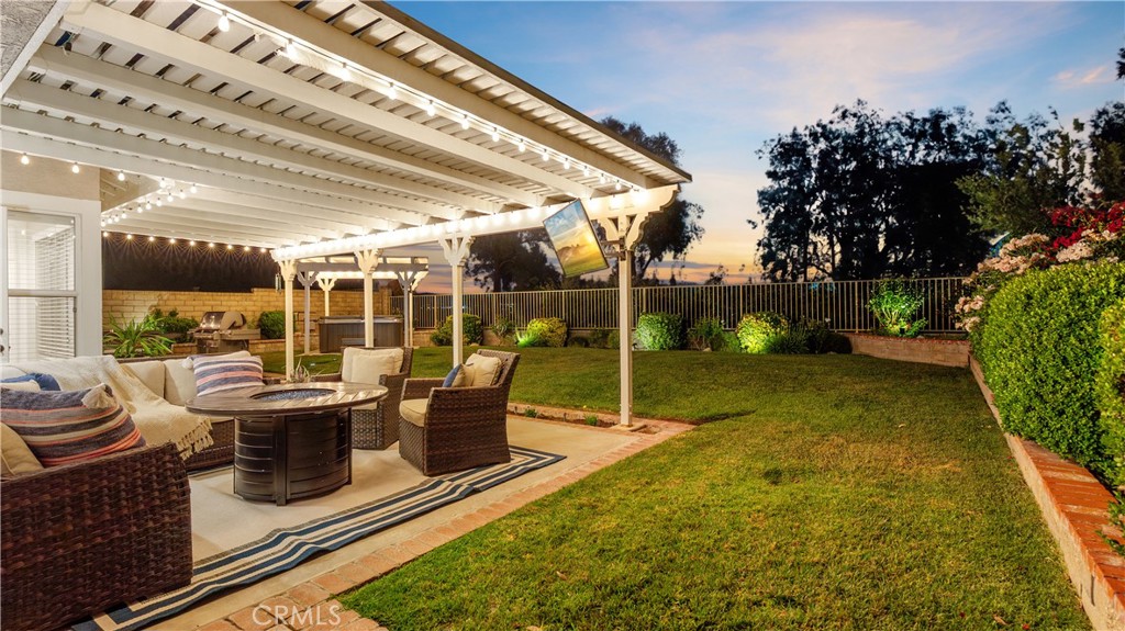 23462 Riversbridge Way Valencia, CA 91354 - Photo 47 of 57