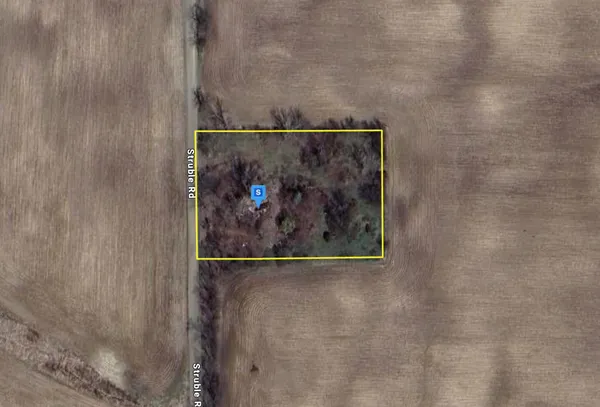 $47,999 | 2874 Struble Road, Muir, MI 48860