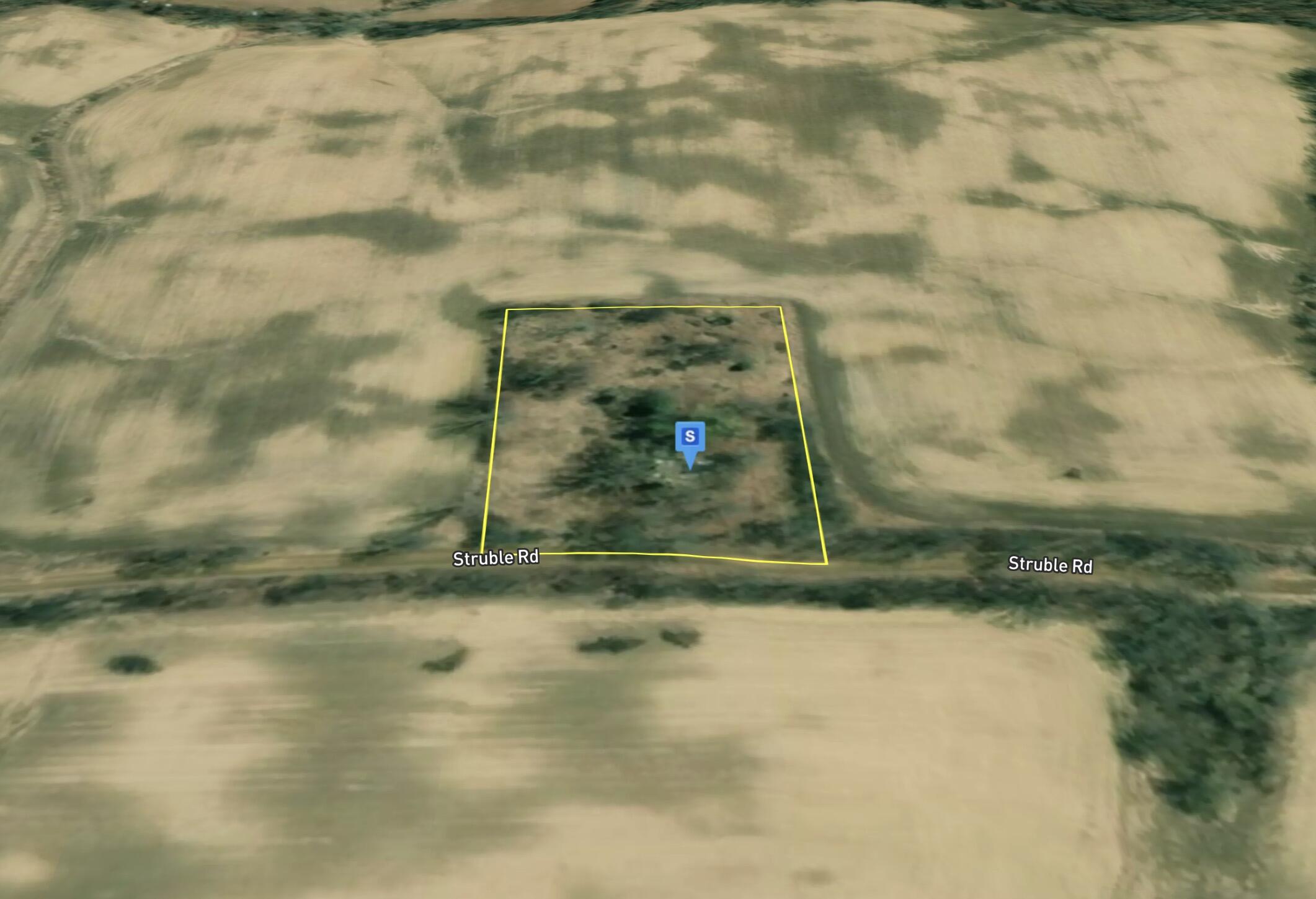 2874 Struble Road Muir, MI 48860 - Photo 2 of 4 2