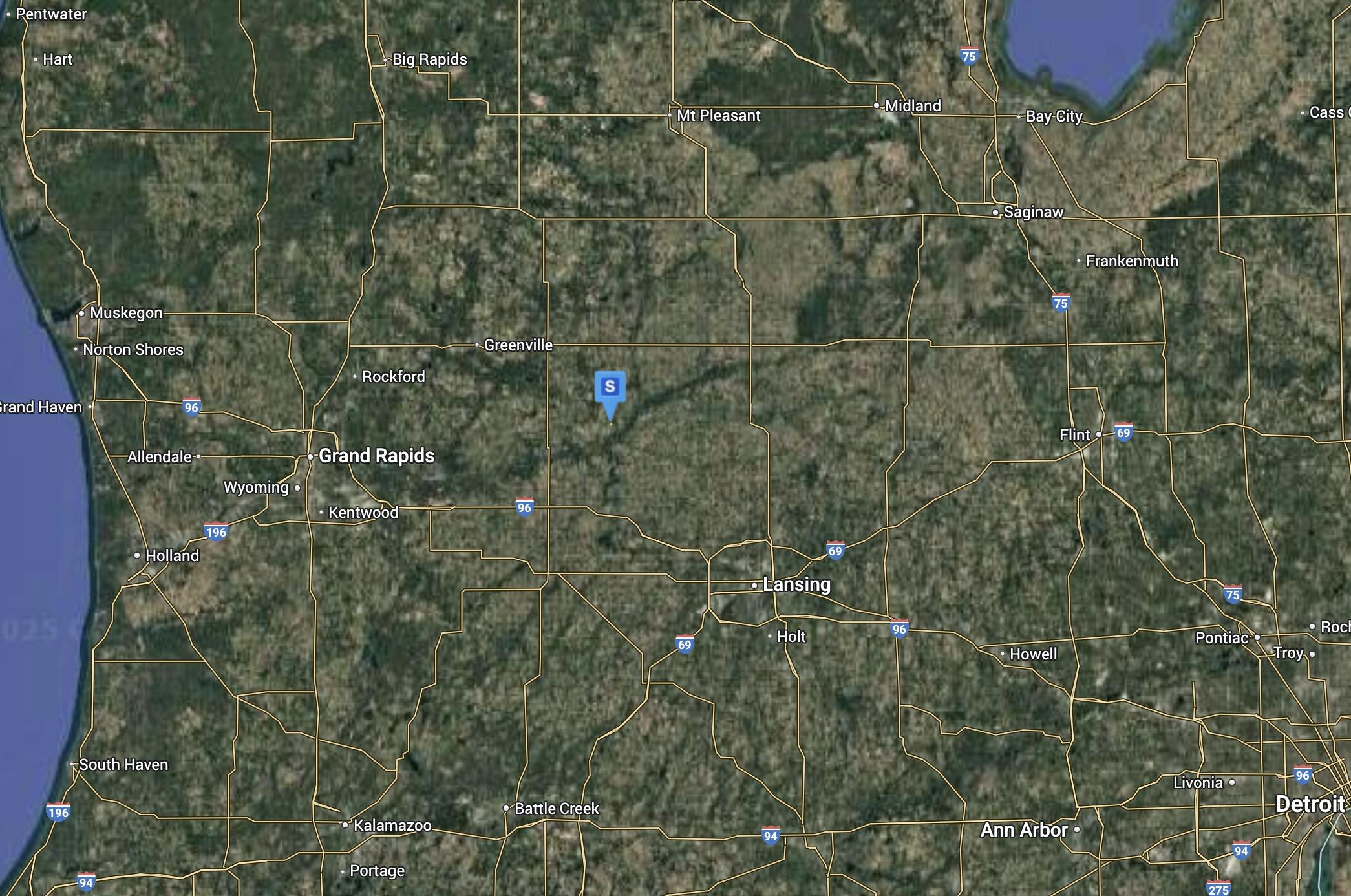 2874 Struble Road Muir, MI 48860 - Photo 4 of 4 4