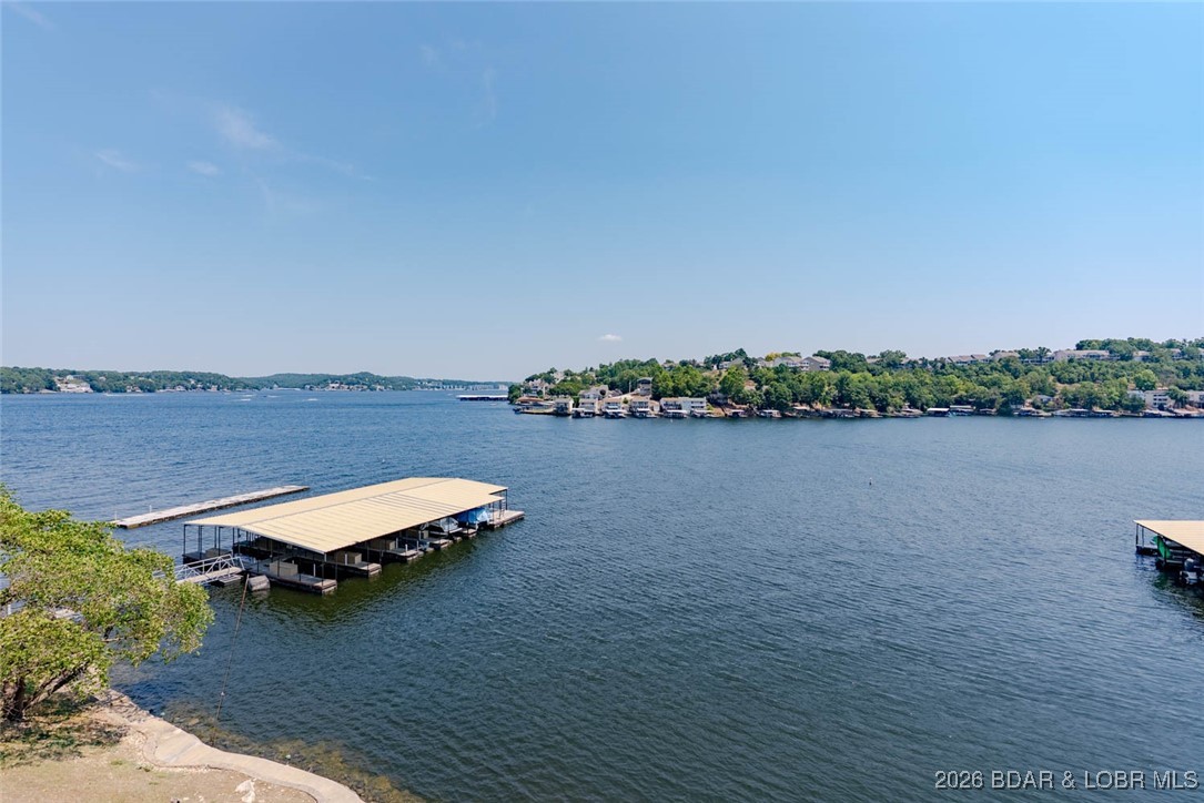 Stunning Lake View-Main Channel view for Miles