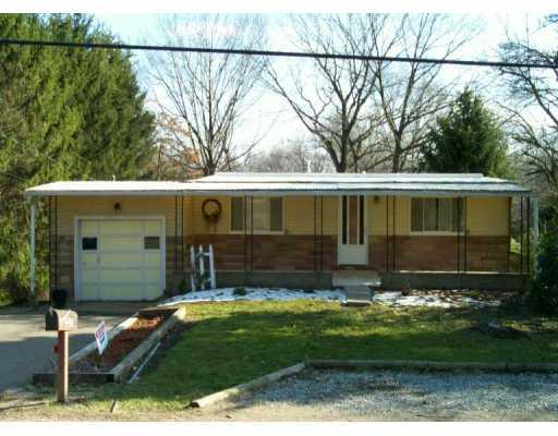 220 Ridge Avenue Economy, PA 15042 - Photo 1 of 1 Exterior Front.