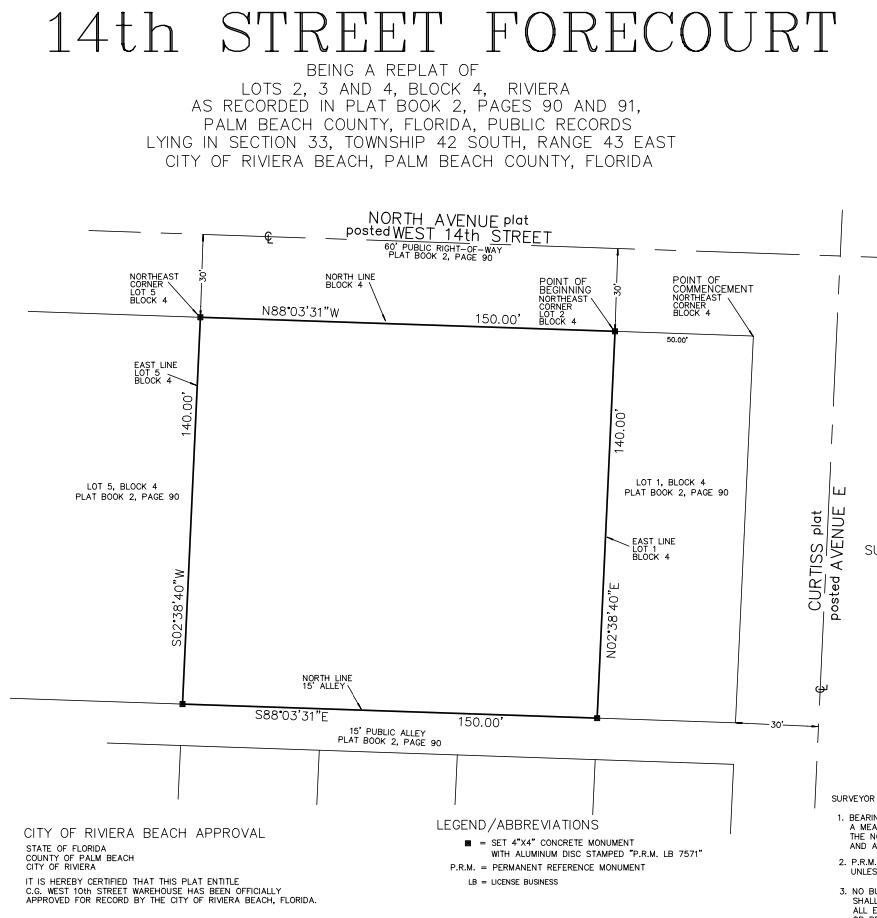 109 West 14th Street Riviera Beach, FL 33404 - Photo 4 of 10 Screenshot 2025-06-13 at 12.52.03 PM