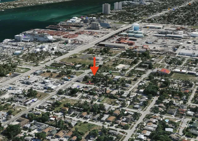 $1,080,000 | 109 West 14th Street, Riviera Beach, FL 33404