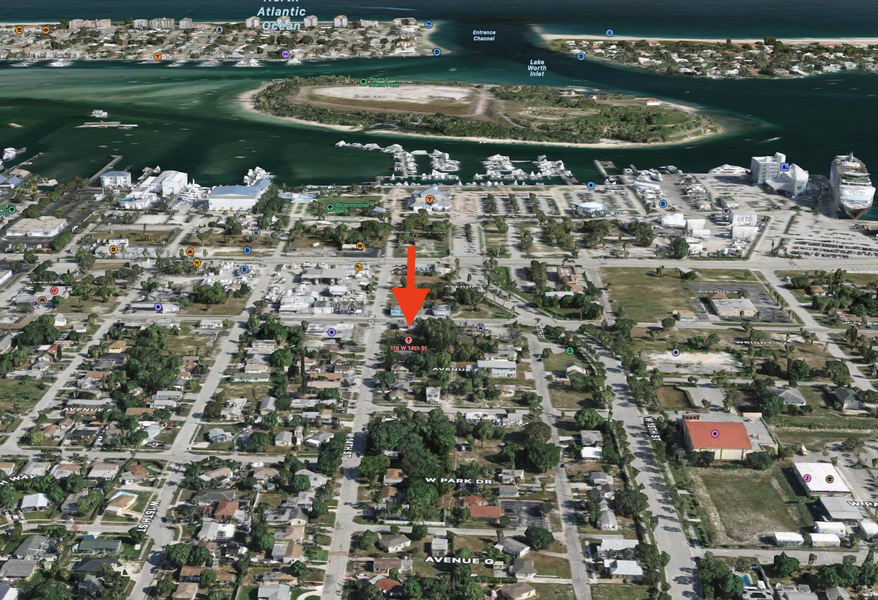 109 West 14th Street Riviera Beach, FL 33404 - Photo 6 of 10 Screenshot 2025-06-13 at 3.32.02 PM