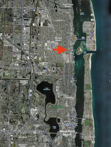 $1,080,000 | 109 West 14th Street, Riviera Beach, FL 33404