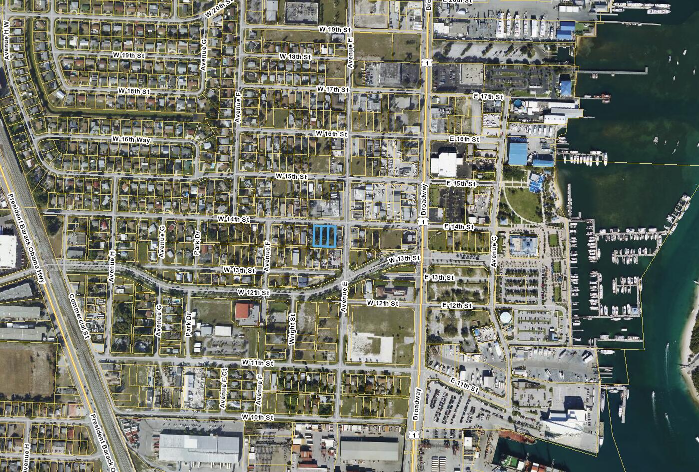 109 West 14th Street Riviera Beach, FL 33404 - Photo 9 of 10 Screenshot 2025-06-13 at 3.36.49 PM