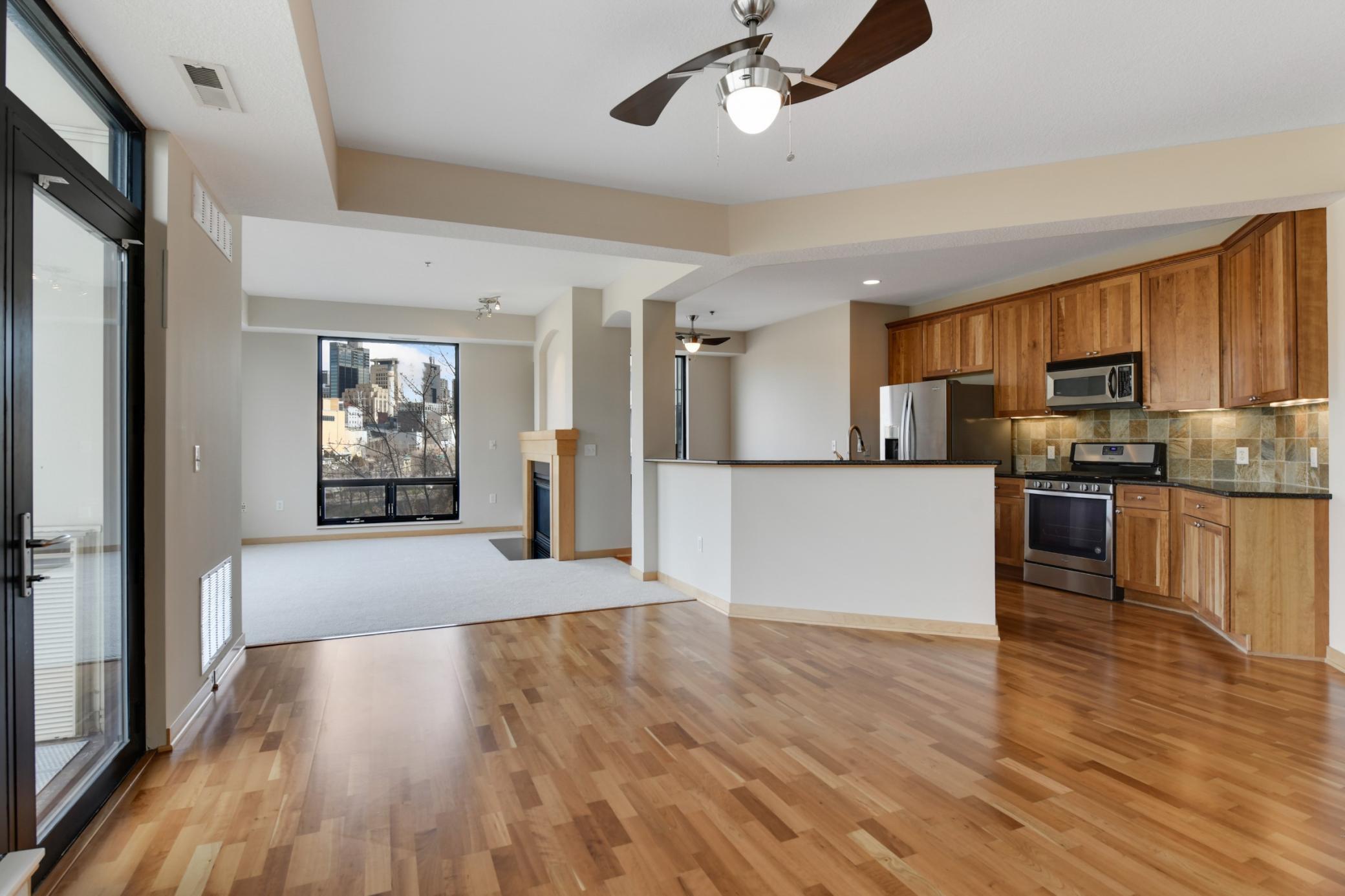 312 Spring Street, Unit 301 St. Paul, MN 55102 - Photo 12 of 37 Gallery Image 12