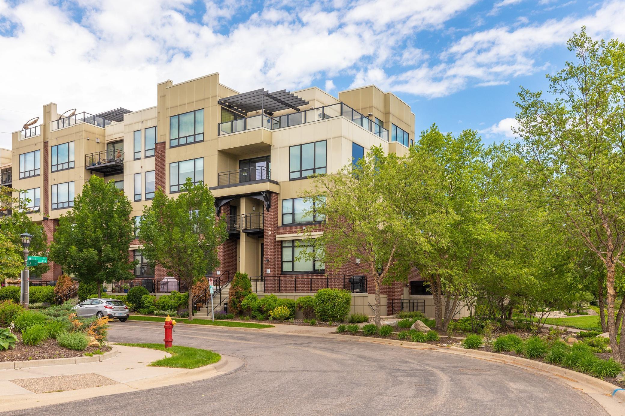 312 Spring Street, Unit 301 St. Paul, MN 55102 - Photo 37 of 37 Gallery Image 37