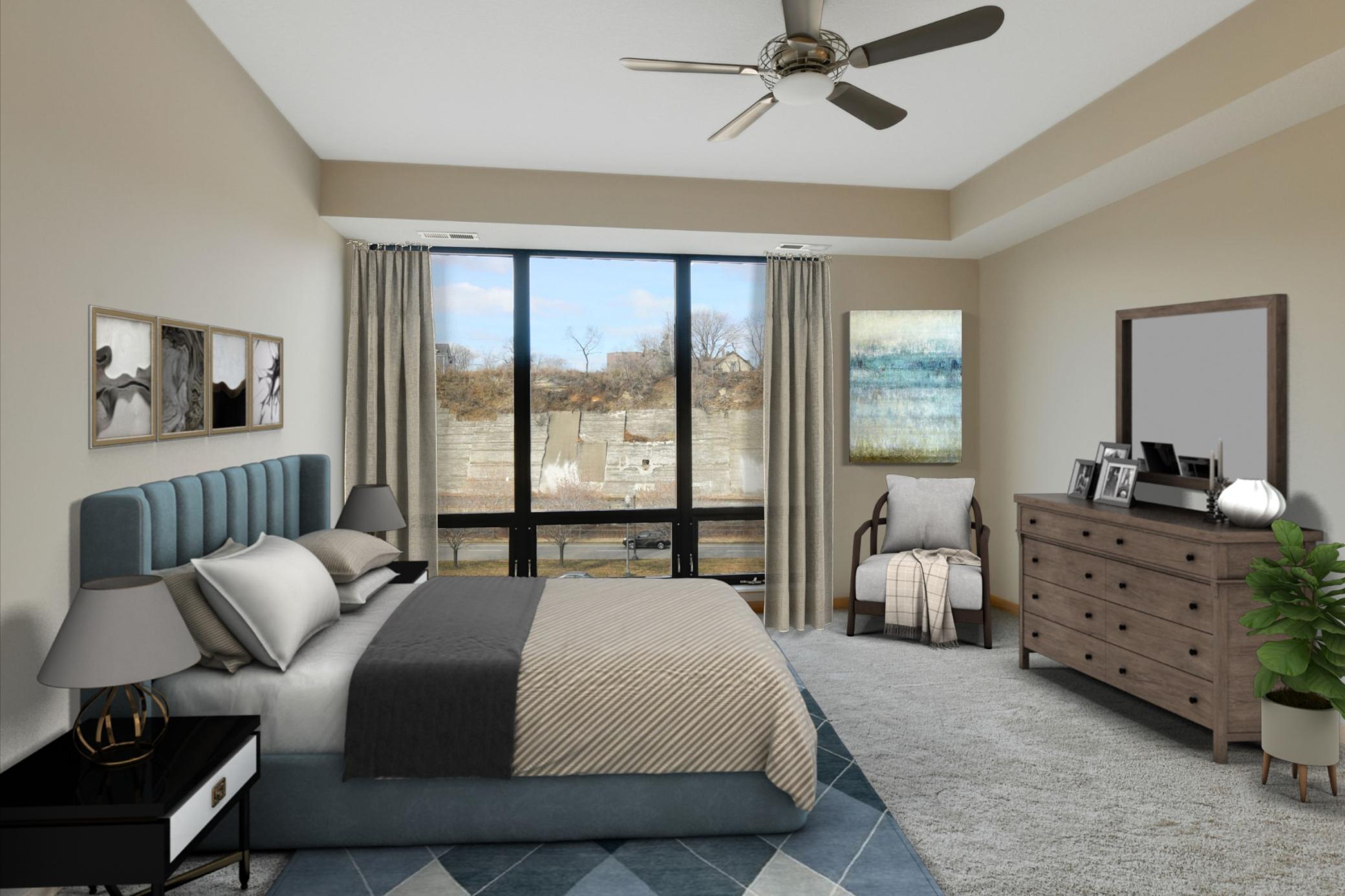 312 Spring Street, Unit 301 St. Paul, MN 55102 - Photo 5 of 37 Gallery Image 5