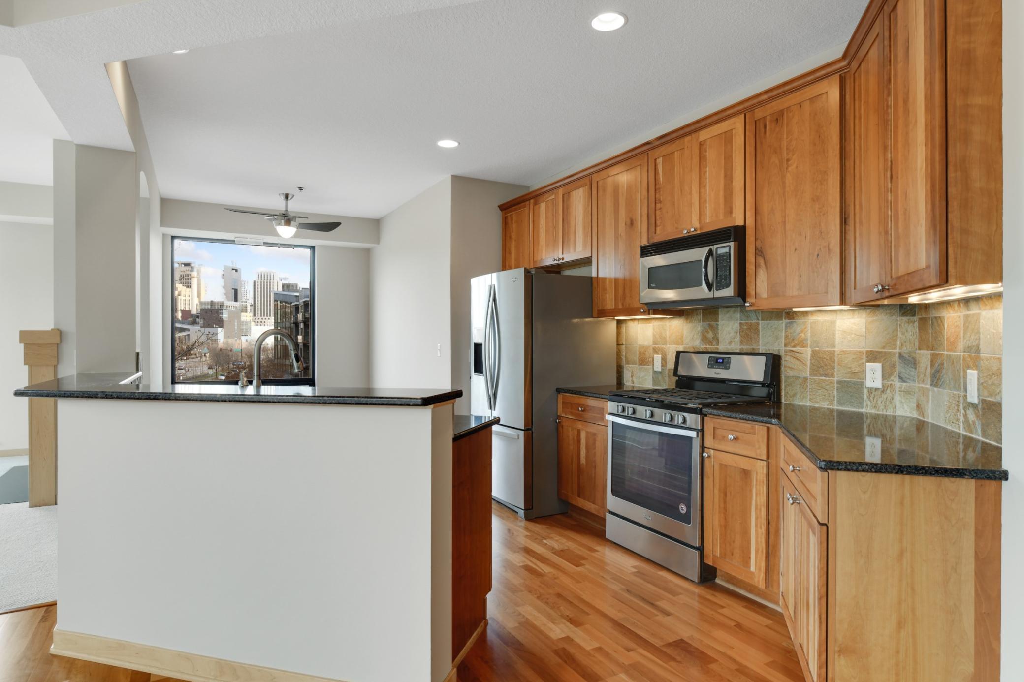312 Spring Street, Unit 301 St. Paul, MN 55102 - Photo 10 of 37 Gallery Image 10