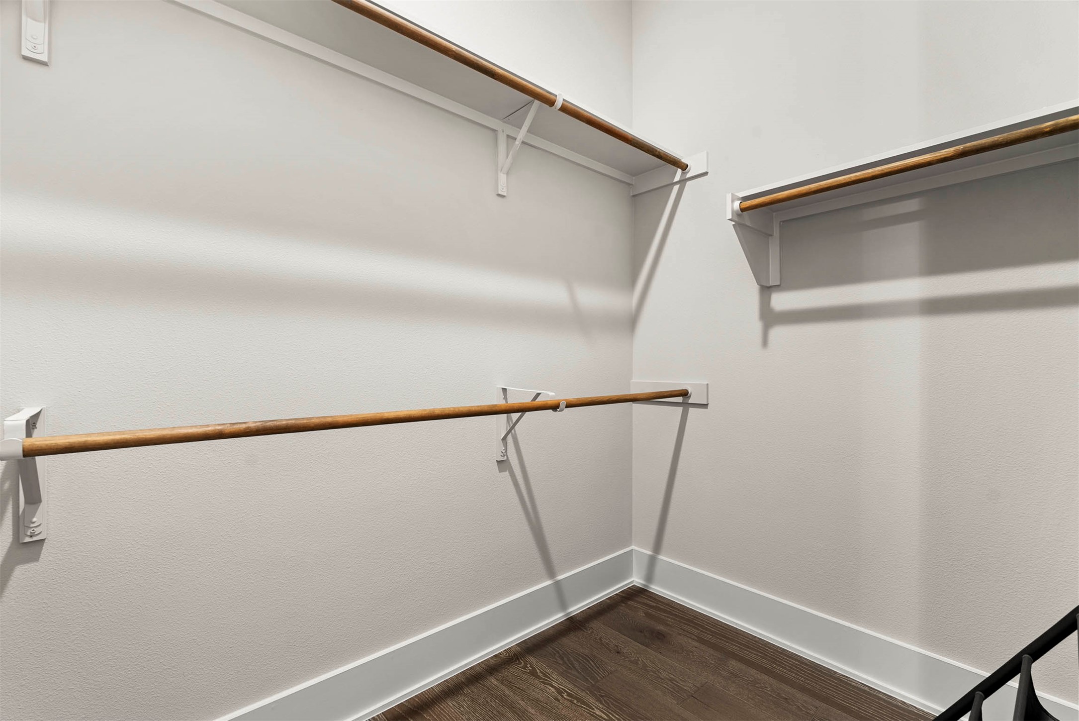 5200 Pink Poppy Pass Austin, TX 78735 - Photo 26 of 38 The generous walk-in closet is conveniently located off the primary bath, offering ample storage for a full wardrobe