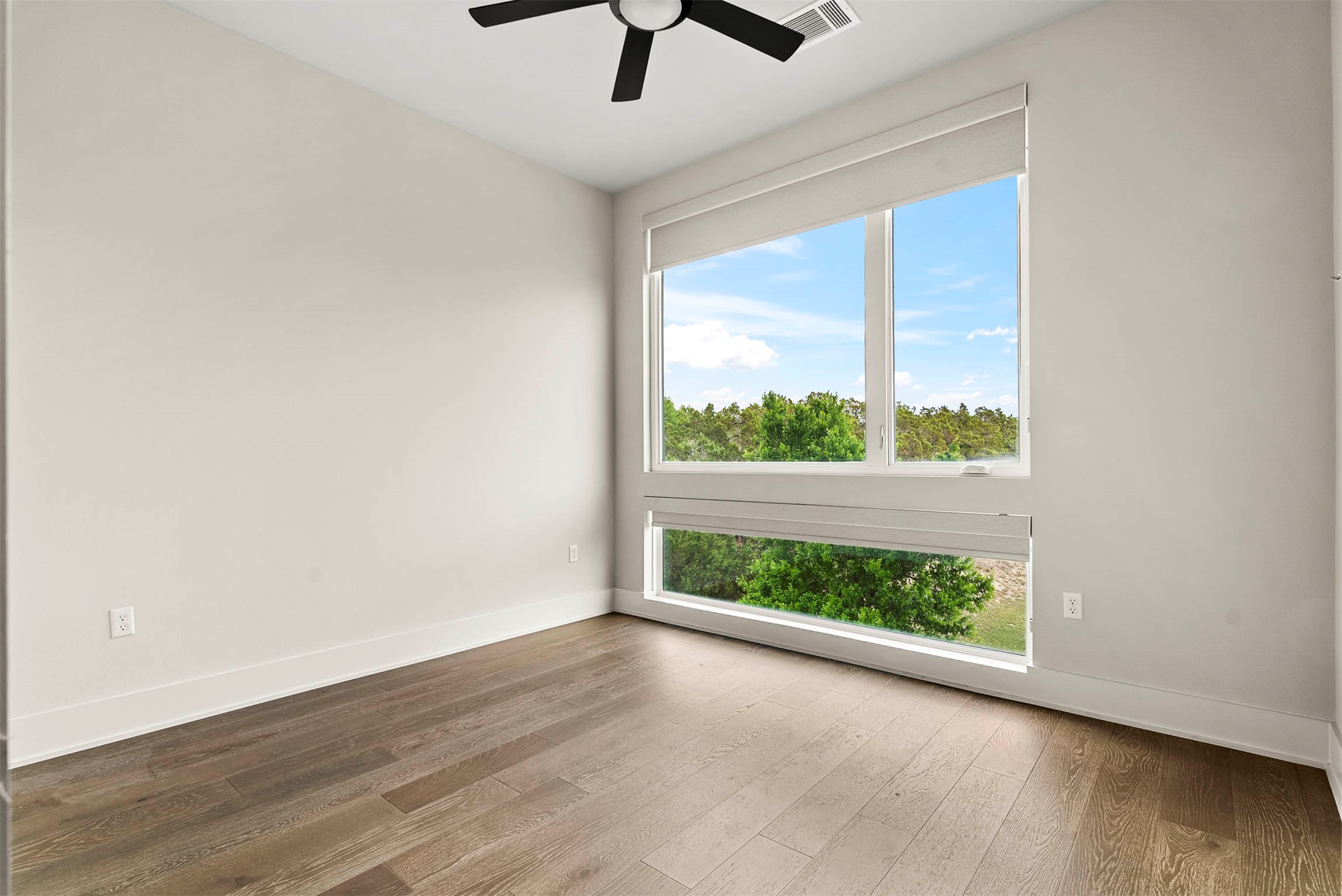 5200 Pink Poppy Pass Austin, TX 78735 - Photo 29 of 38 Each bedroom provides a quiet, peaceful atmosphere with easy access to the second full bathroom