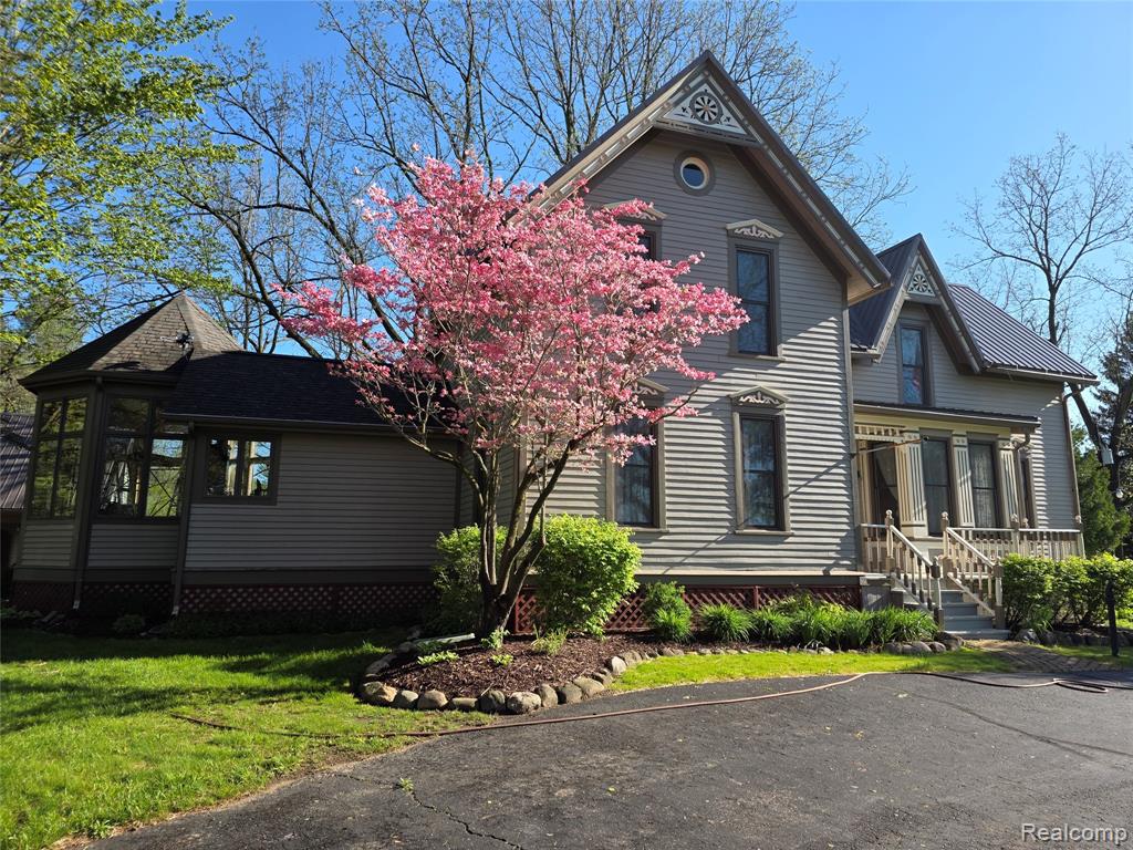 3801 Hollow Corners Road Dryden, MI 48428 - Photo 5 of 84