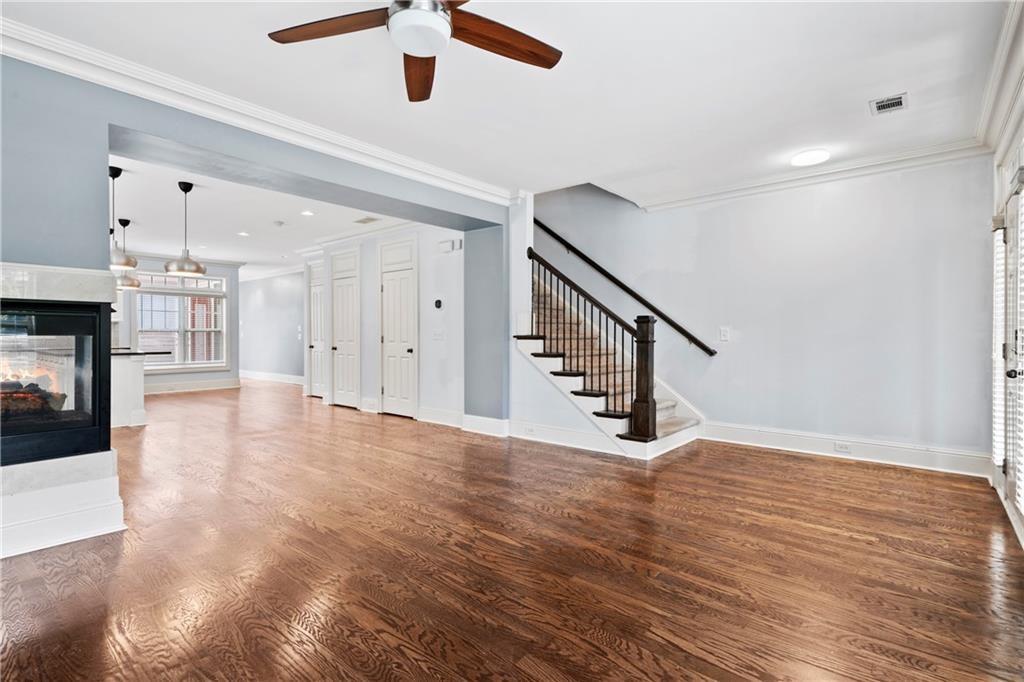 4989 Rosalie Road Alpharetta, GA 30022 - Photo 9 of 24
