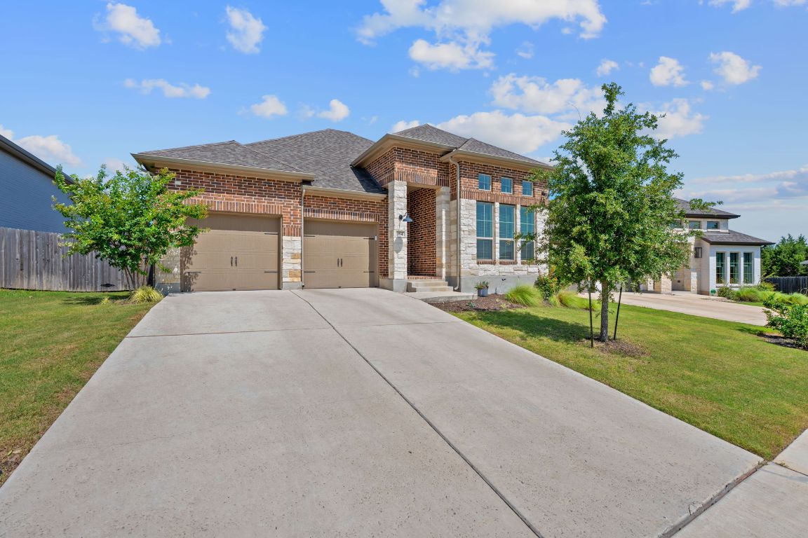 164 Mary Cornelia Cove Buda, TX 78610 - Photo 1 of 33