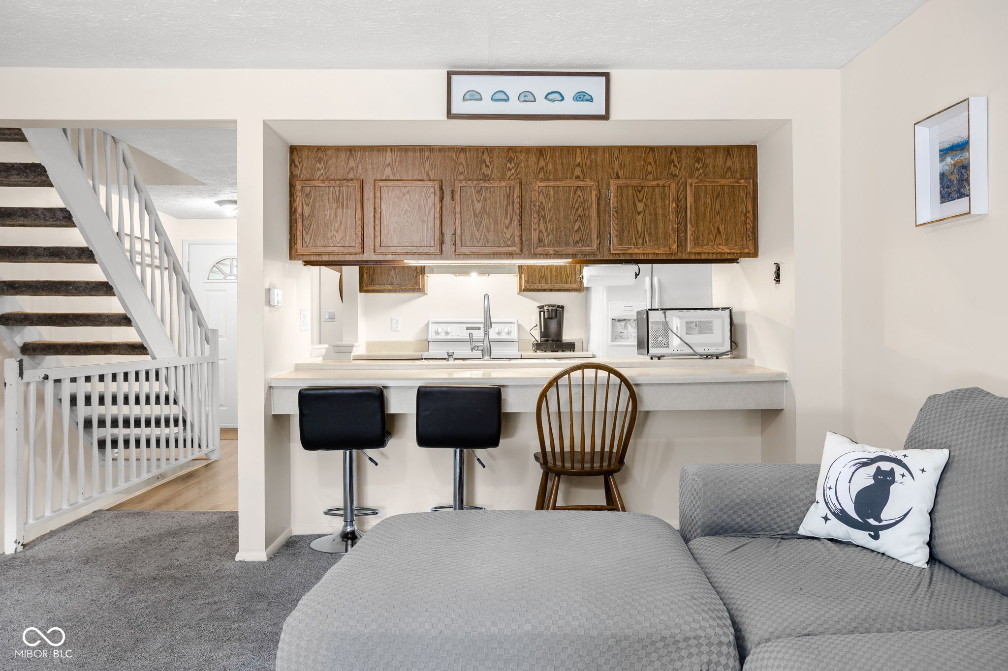 11529 Sunset Cove Lane, Unit 11529 Indianapolis, IN 46236 - Photo 13 of 32