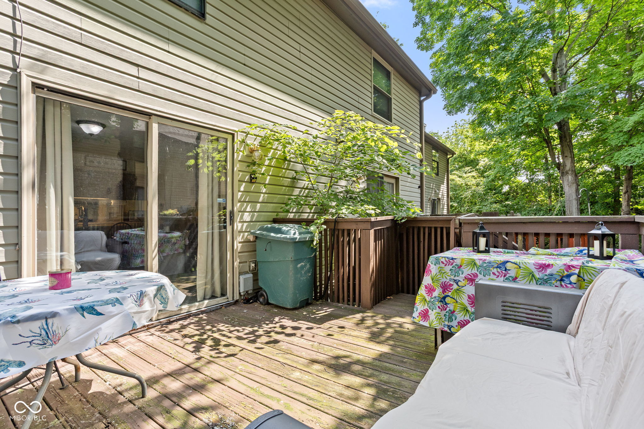 11529 Sunset Cove Lane, Unit 11529 Indianapolis, IN 46236 - Photo 27 of 32