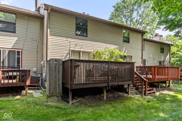 $185,000 | 11529 Sunset Cove Lane, Unit 11529, Indianapolis, IN 46236