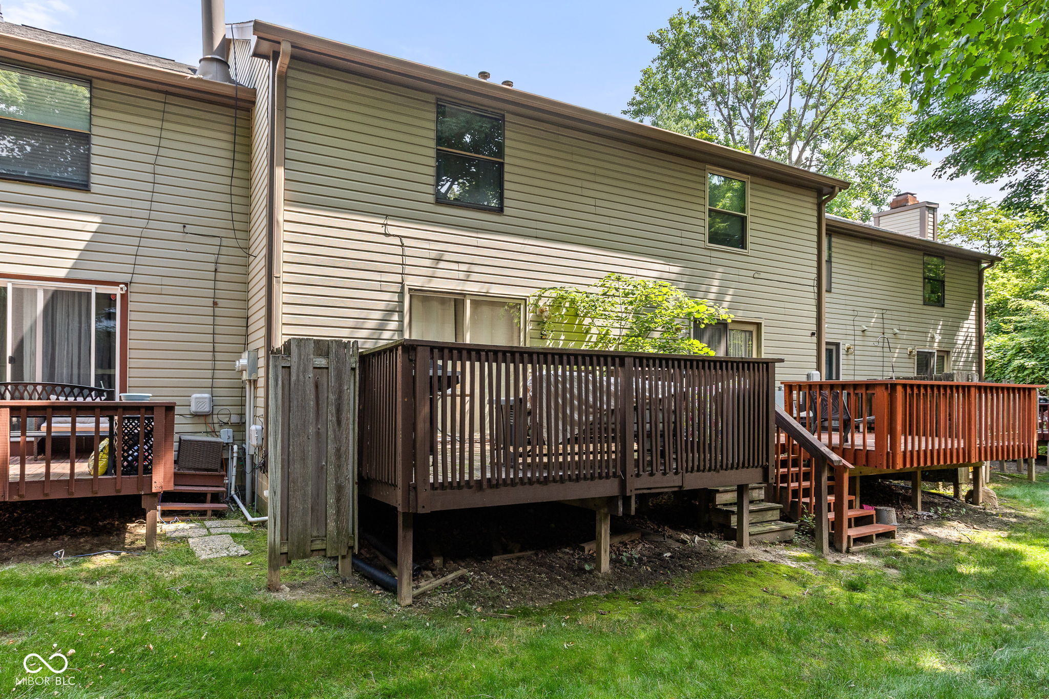 11529 Sunset Cove Lane, Unit 11529 Indianapolis, IN 46236 - Photo 28 of 32