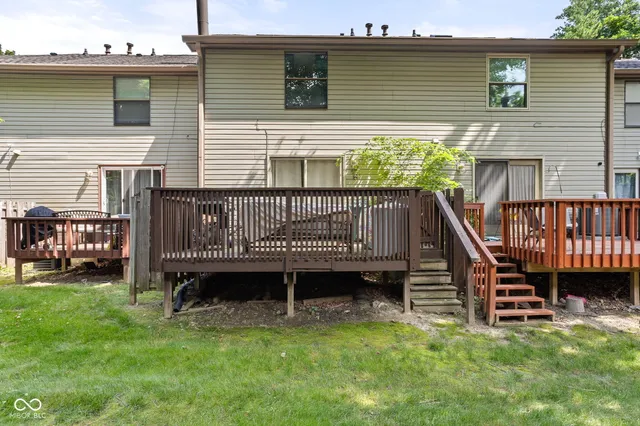 $185,000 | 11529 Sunset Cove Lane, Unit 11529, Indianapolis, IN 46236