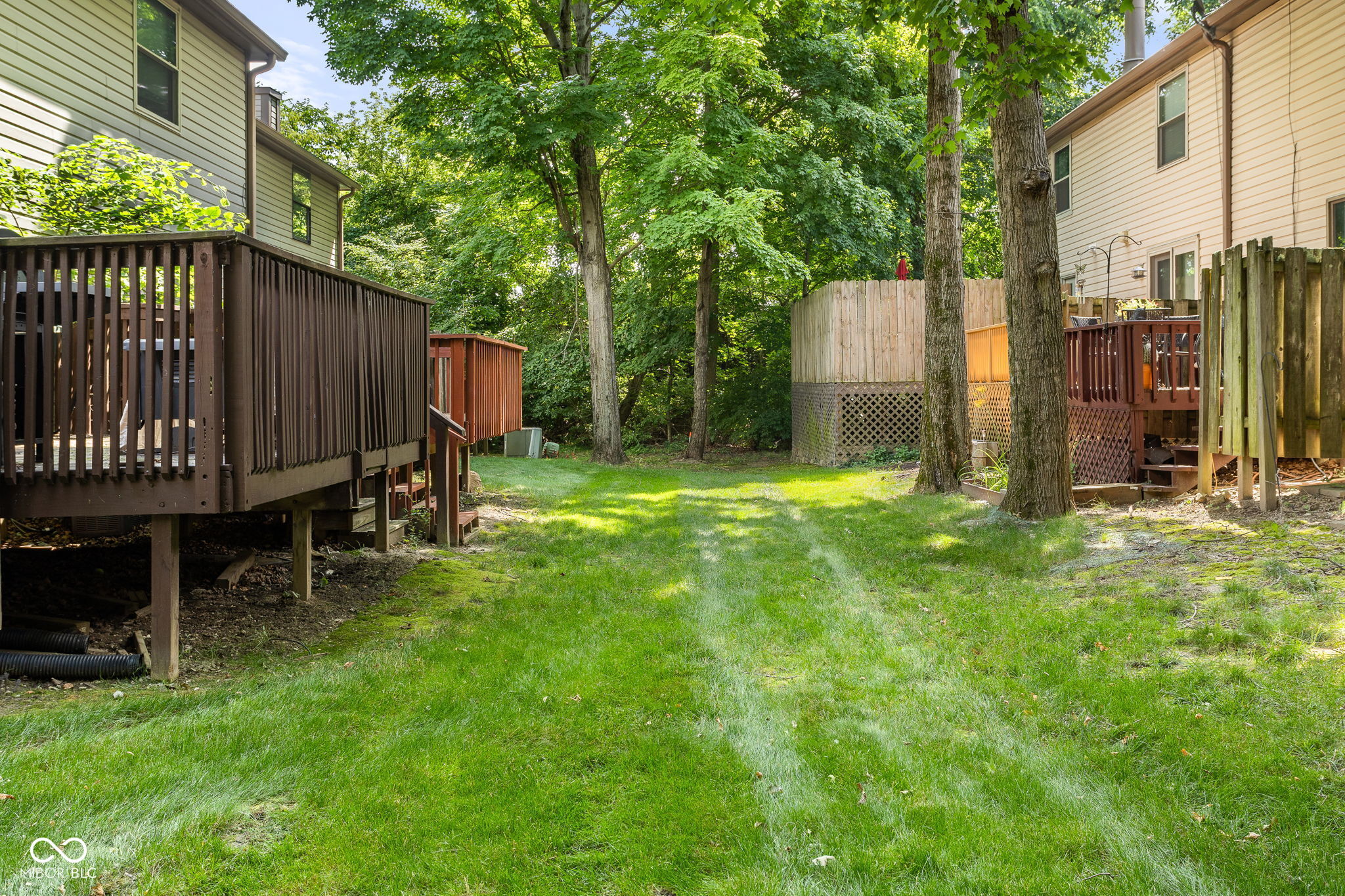 11529 Sunset Cove Lane, Unit 11529 Indianapolis, IN 46236 - Photo 31 of 32