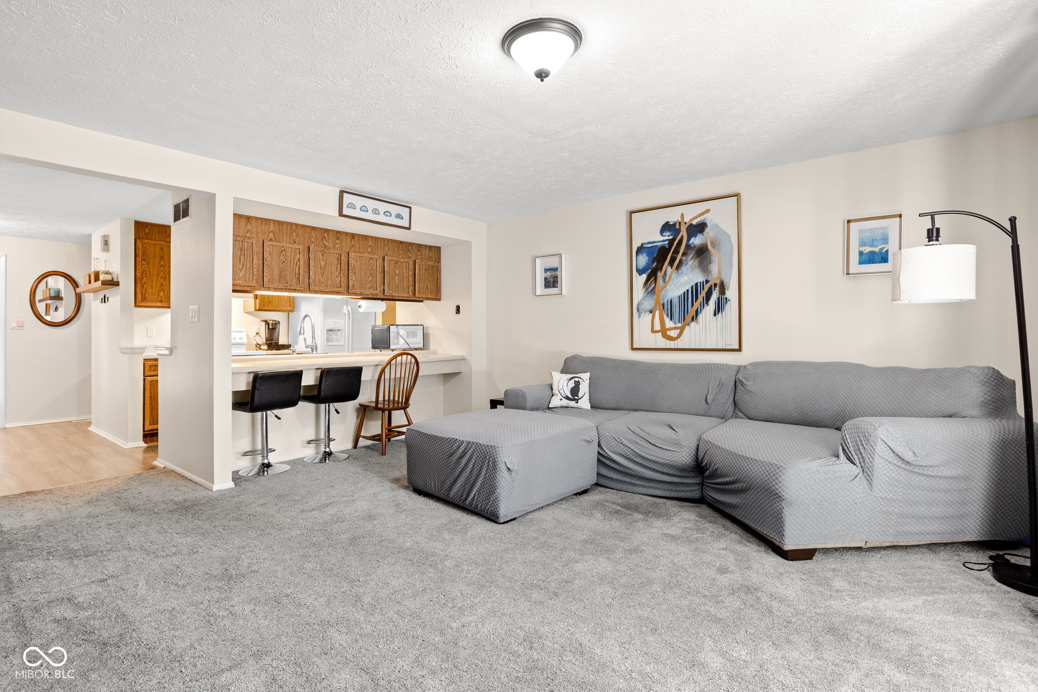 11529 Sunset Cove Lane, Unit 11529 Indianapolis, IN 46236 - Photo 8 of 32