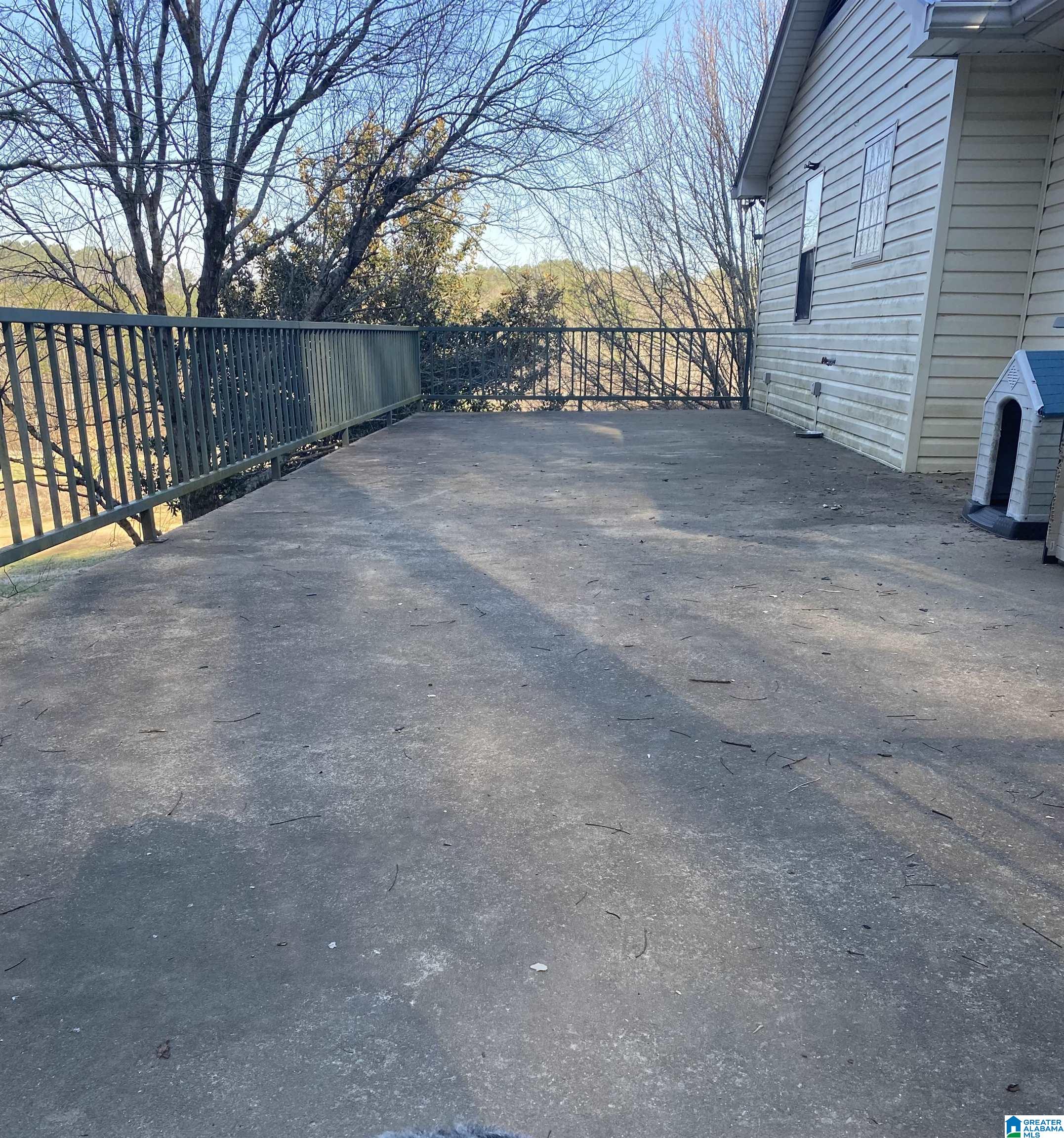 124 Vine Street Oneonta, AL 35121 - Photo 3 of 17