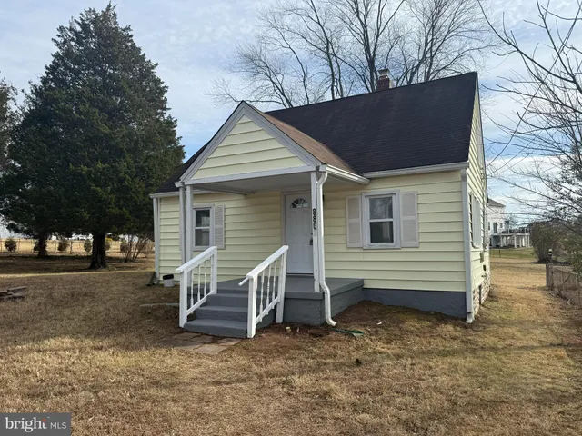 $2,500 | 8803 Old Dominion Drive, Manassas, VA 20112