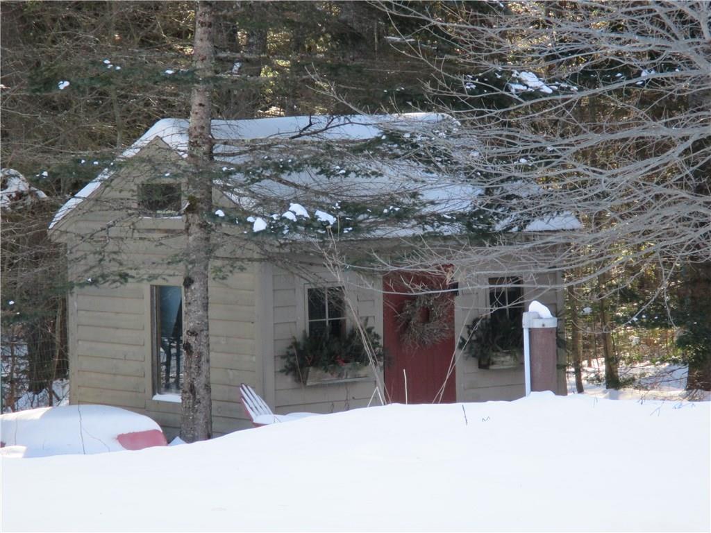 746 Pleasant View Ridge Road South China, ME 04358 - Photo 27 of 29 Storage shed.