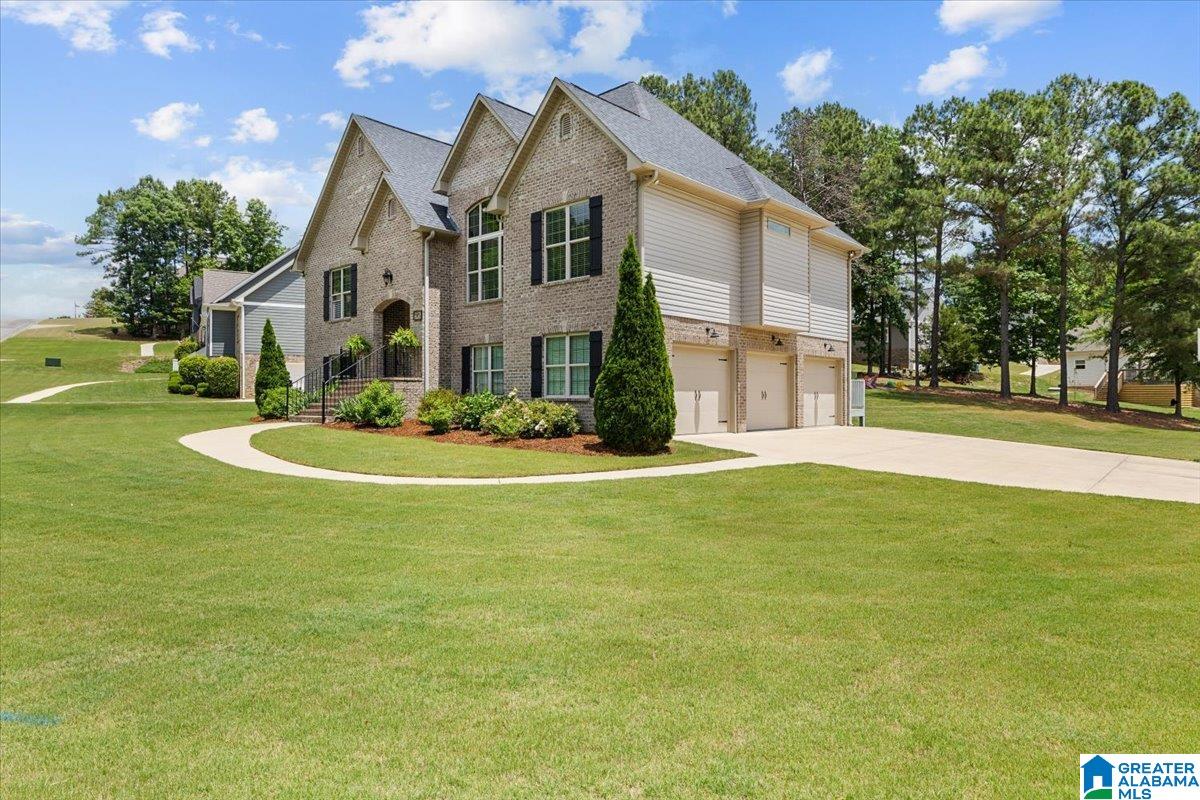 345 Smithfield Lane Springville, AL 35146 - Photo 2 of 23