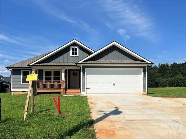 $349,000 | 12 Laurel Avenue, Comer, GA 30629