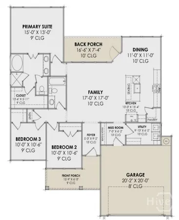 $349,000 | 12 Laurel Avenue, Comer, GA 30629