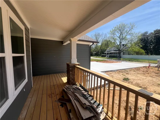 $349,000 | 12 Laurel Avenue, Comer, GA 30629