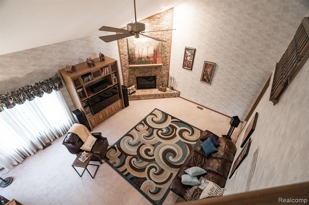 1353 Lomas Verdes Rochester Hills, MI 48306 - Photo 11 of 42