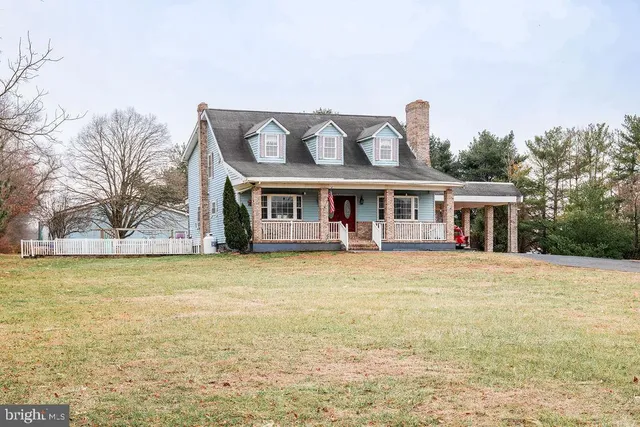 $550,000 | 76 Northville Road, Bridgeton, NJ 08302