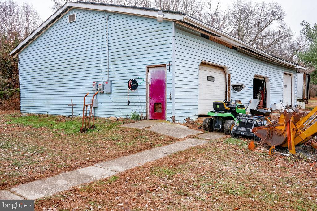 76 Northville Road Bridgeton, NJ 08302 - Photo 18 of 63