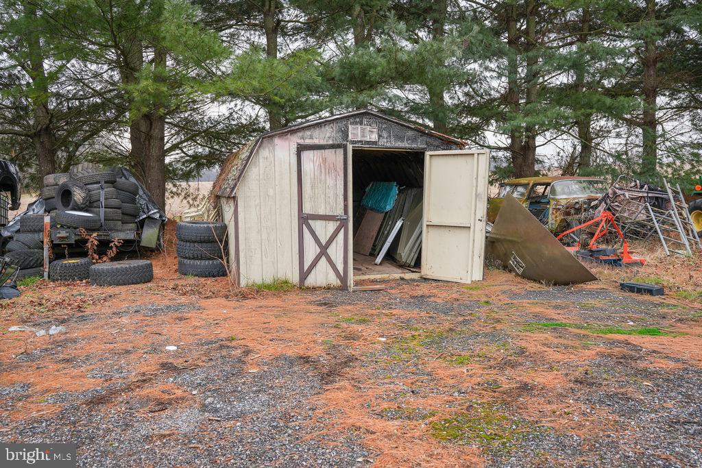 76 Northville Road Bridgeton, NJ 08302 - Photo 26 of 63