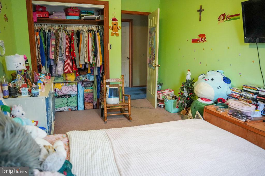 76 Northville Road Bridgeton, NJ 08302 - Photo 53 of 63 a bed room with a bed and a window