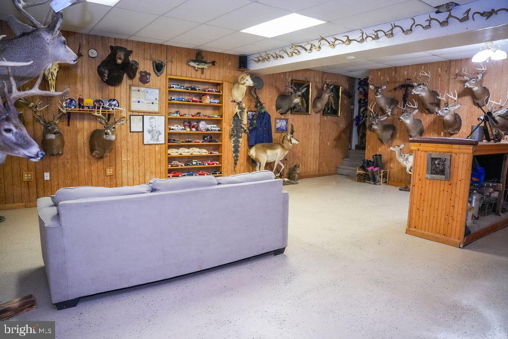 76 Northville Road Bridgeton, NJ 08302 - Photo 60 of 63 a living room with furniture and a window